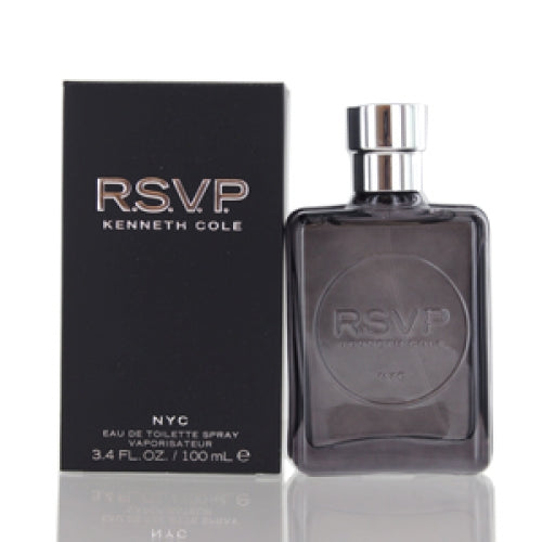 Kenneth Cole R.S.V.P. EDT Spray