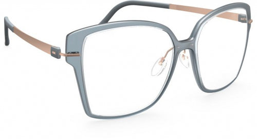 Silhouette Infinity View 1611 Eyeglasses
