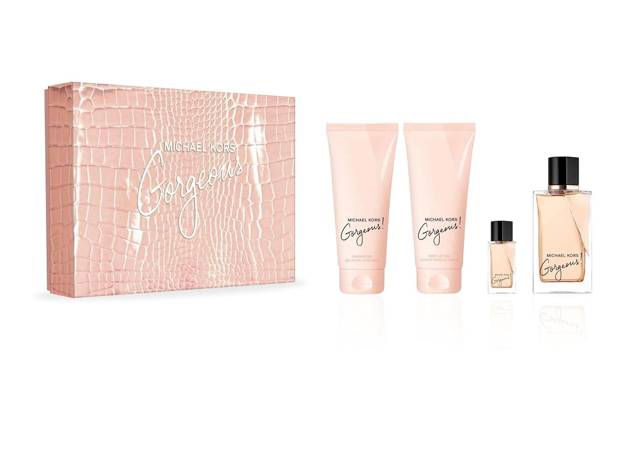 Michael Kors Gorgeous! Set