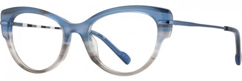 Scott Harris SH876 Eyeglasses