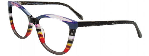 Paradox P5101 Eyeglasses