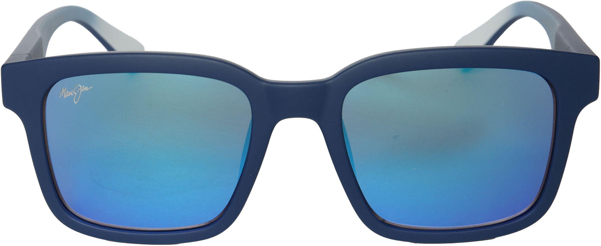 Maui Jim 'OPIOPIO ASIAN FIT MJ659 Sunglasses