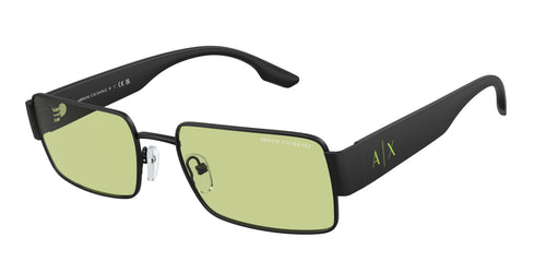 Armani Exchange 2052S Sunglasses