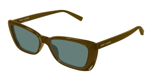 005 - Brown - Green