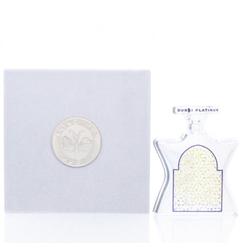 Bond No.9 Dubai Platinum EDP Spray
