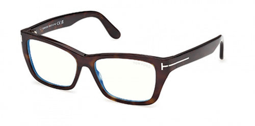 Tom Ford 6132B Blue Light blocking Filtering Eyeglasses