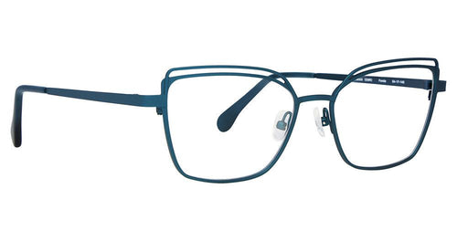 Trina Turk TTFONDA Eyeglasses