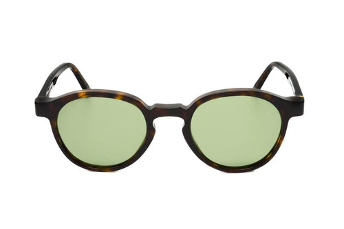 Retrosuperfuture THEWARHOL3627GREEN Sunglasses