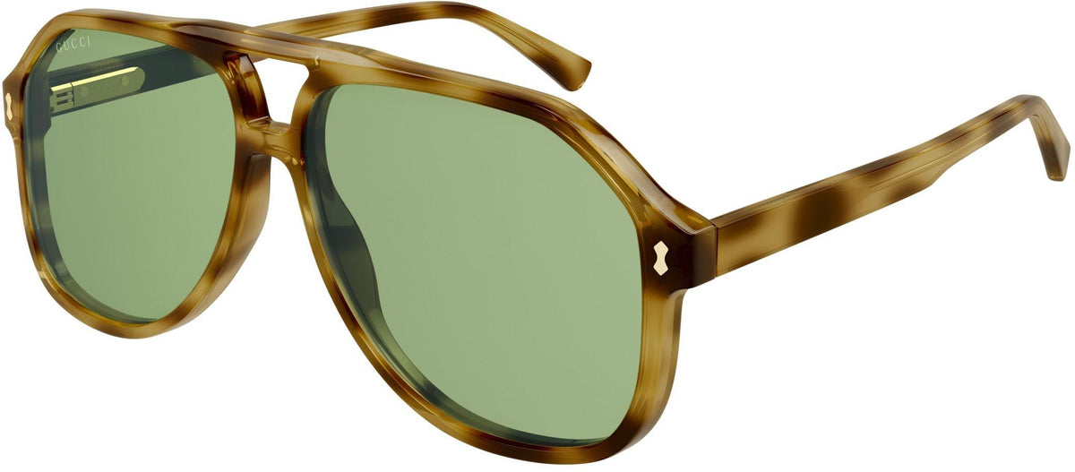 Gucci Logo GG1042S Sunglasses