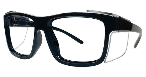 Black - Black