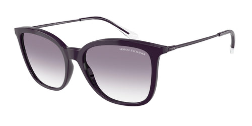 Armani Exchange 4151S Sunglasses
