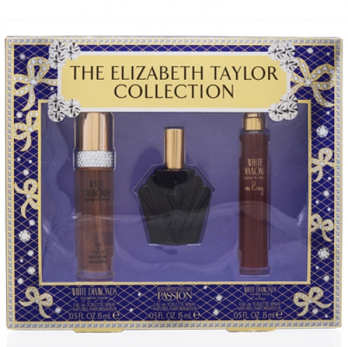 Elizabeth Taylor Set