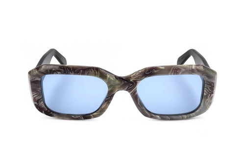 Retrosuperfuture SAGRADOROCCIAGRAY Sunglasses