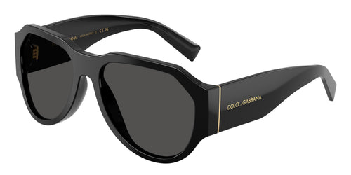 Dolce & Gabbana 4504 Sunglasses