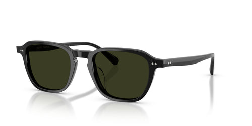 1731P1 - Black - G-15 Polarized