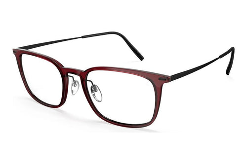 3240 - Ruby Red