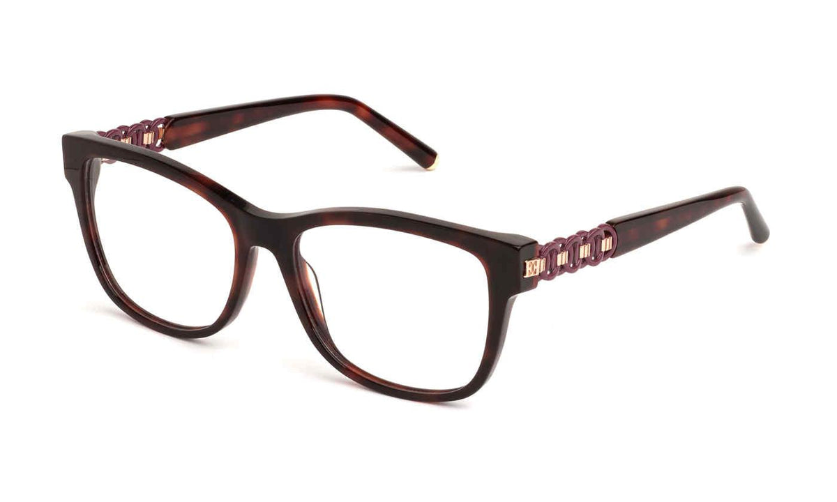 NWOT Escada Brown Prescription Glasses Frames ESCADA Eyeglass Frames for sale | eBay main image 4