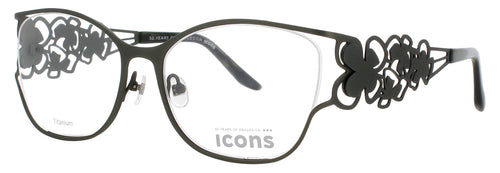 Prodesign IRIS2 Eyeglasses