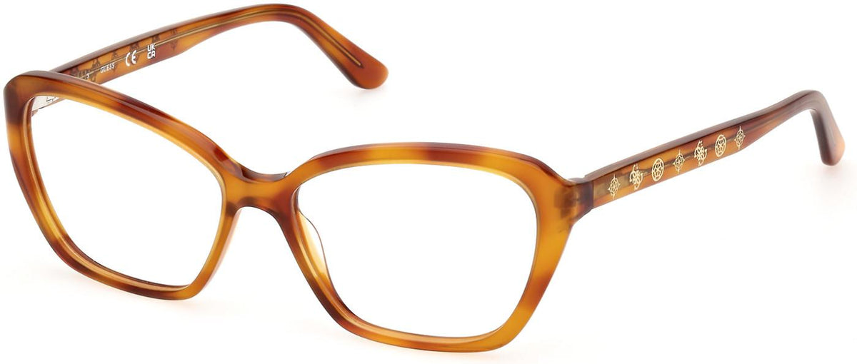 Guess 50115 Eyeglasses display picture 3