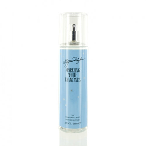 Elizabeth Taylor Sparkling White Diamonds Body Mist Spray