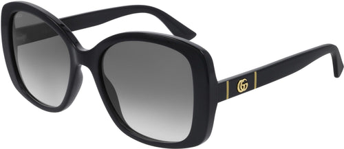 Gucci Logo GG0762S Sunglasses
