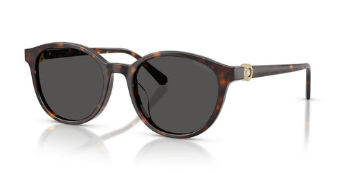 Swarovski 6075D Sunglasses