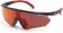 ADIDAS SPORT 0027 Sunglasses