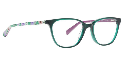 Vera Bradley VBBRINKLEY Eyeglasses