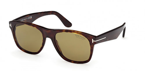 Tom Ford Marlon-02 1284 Sunglasses
