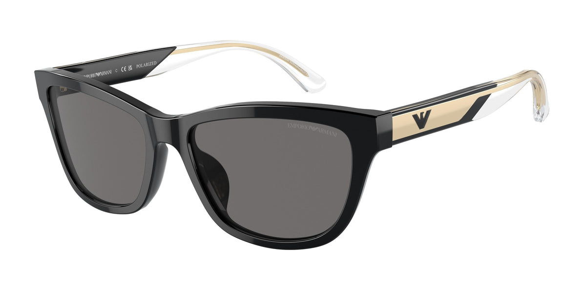 Emporio Armani 4227U Sunglasses display picture 2