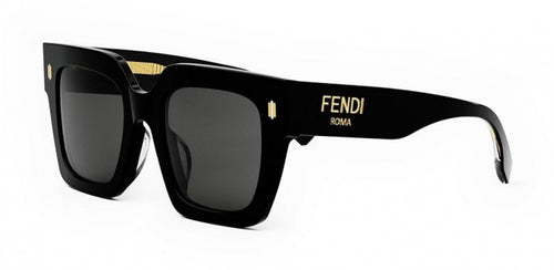 Fendi FE40101F Sunglasses