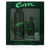 Thumbnail for Liz Claiborne Curve Forest Woods 2 Pc Set