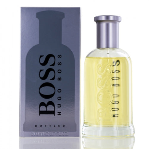 Hugo No. 6 by Hugo Boss, 6.7 oz Eau De Parfum Spray for Men (Bottled) main image 0
