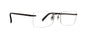 Totally Rimless TRACCOLADE261INTL Eyeglasses