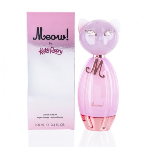Katy Perry Meow! EDP Spray