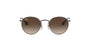 200/13 - Gunmetal - Brown Gradient