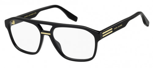 02M2-00 - BLK GOLD B