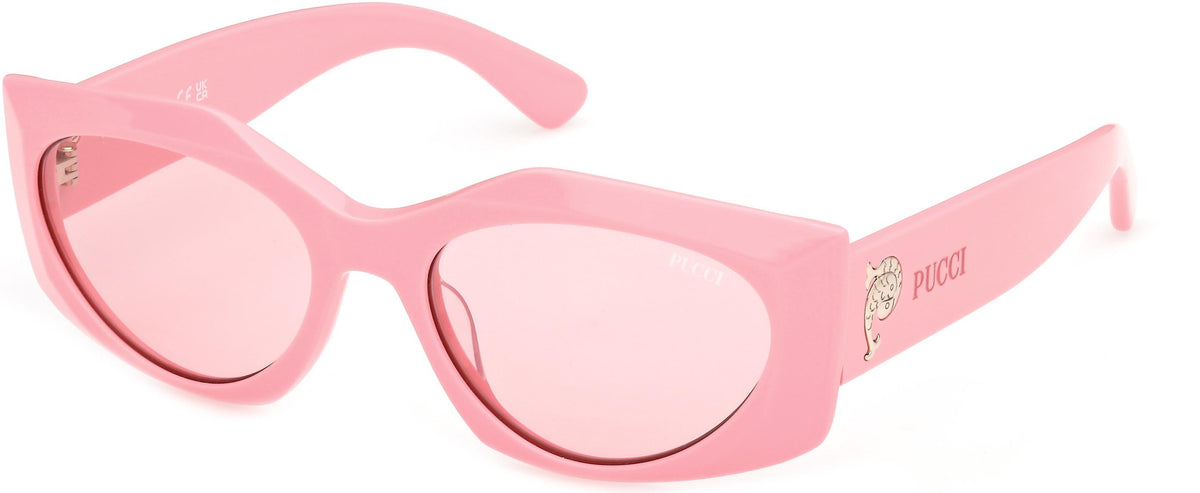 Emilio Pucci 0216 Sunglasses