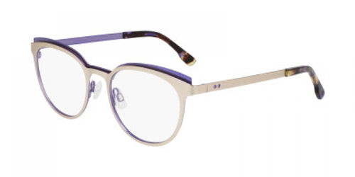 McAllister MC4541 Eyeglasses