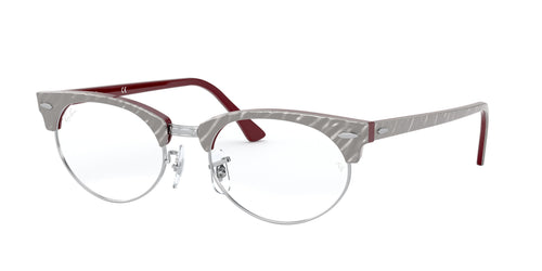 Ray-Ban Clubmaster Oval 3946V Eyeglasses