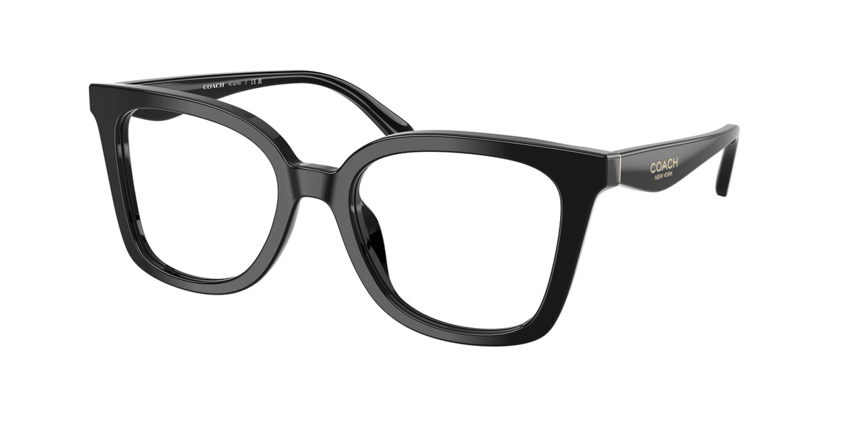 Coach 6274U Eyeglasses