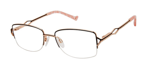 Tura R706 Eyeglasses