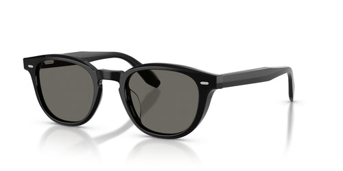 1731R5 - Black - Carbon Grey