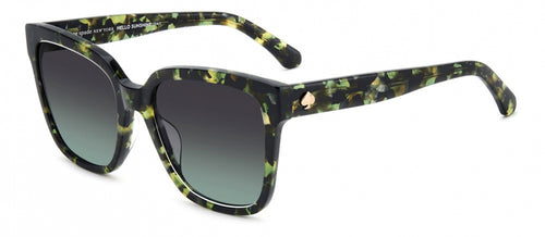 Kate Spade KSKIYA2 Sunglasses