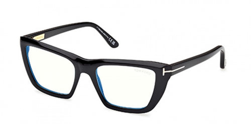Tom Ford 6047B Blue Light blocking Filtering Eyeglasses