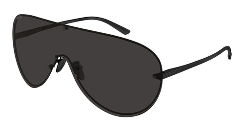001 - Black - Grey