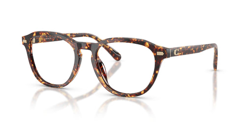 Coach 6311U Eyeglasses
