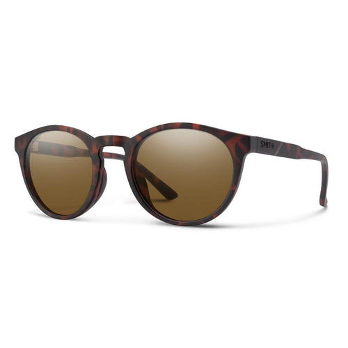 208902N9P52SP - Matte Tortoise - Polarized Brown