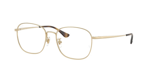 Ray-Ban 6418D Eyeglasses