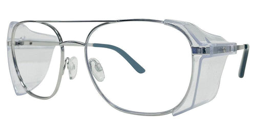 INVINCIBLE SAFETY EYEWEAR ISE207M Eyeglasses